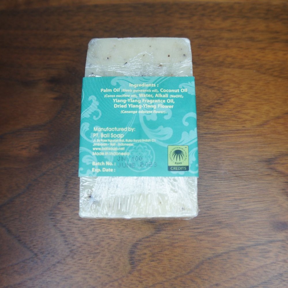 Soothing Touch Bath Ritual Self-care Kit - Picture 7 of 10